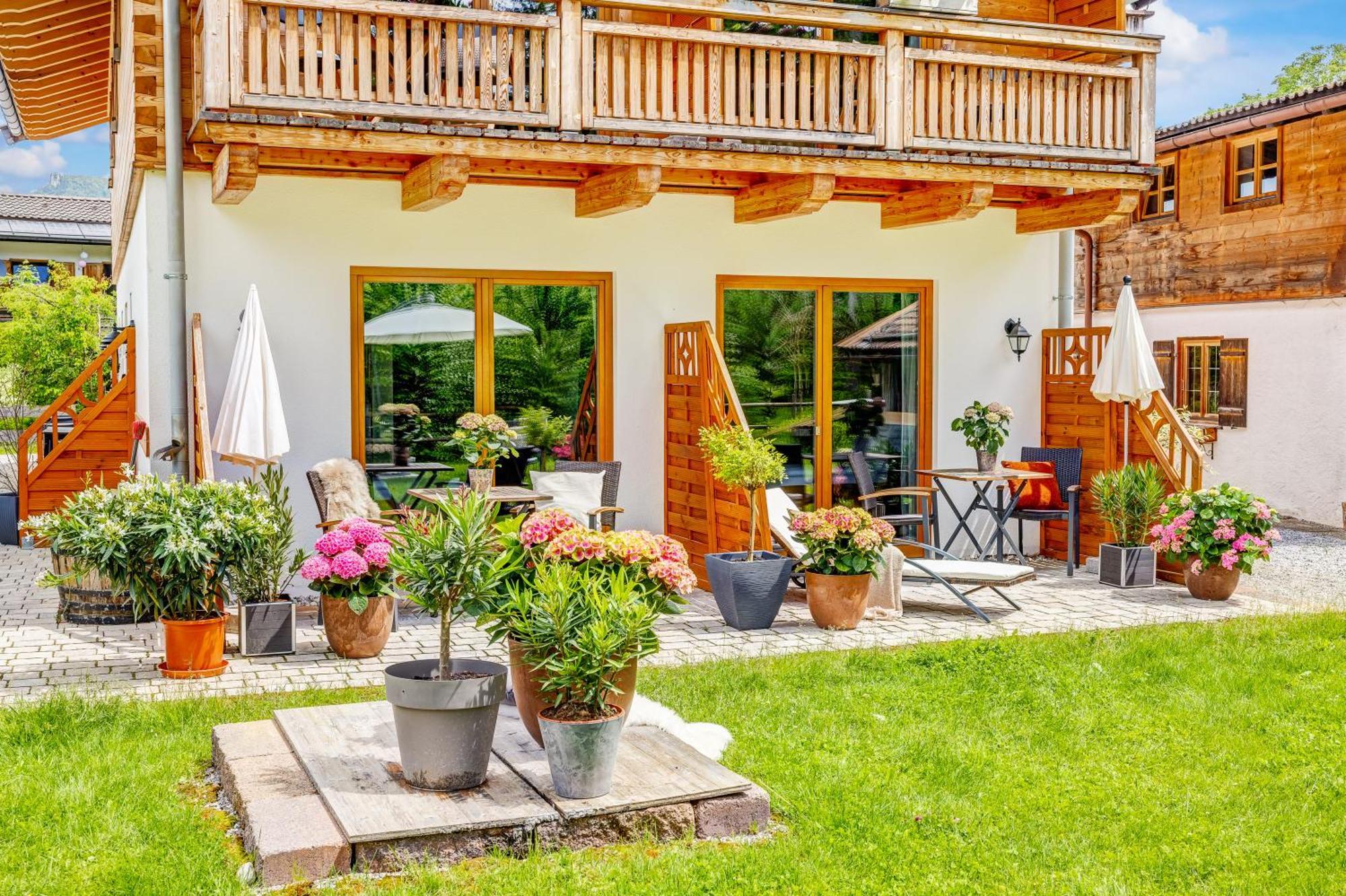 Landhaus Wiesner ab September bis Mai OHNE FRÜHSTÜCK Rotta Exterior foto