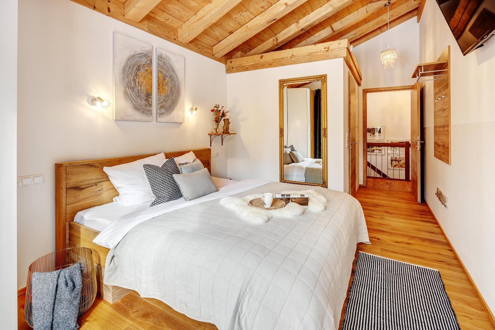 Landhaus Wiesner ab September bis Mai OHNE FRÜHSTÜCK Rotta Exterior foto