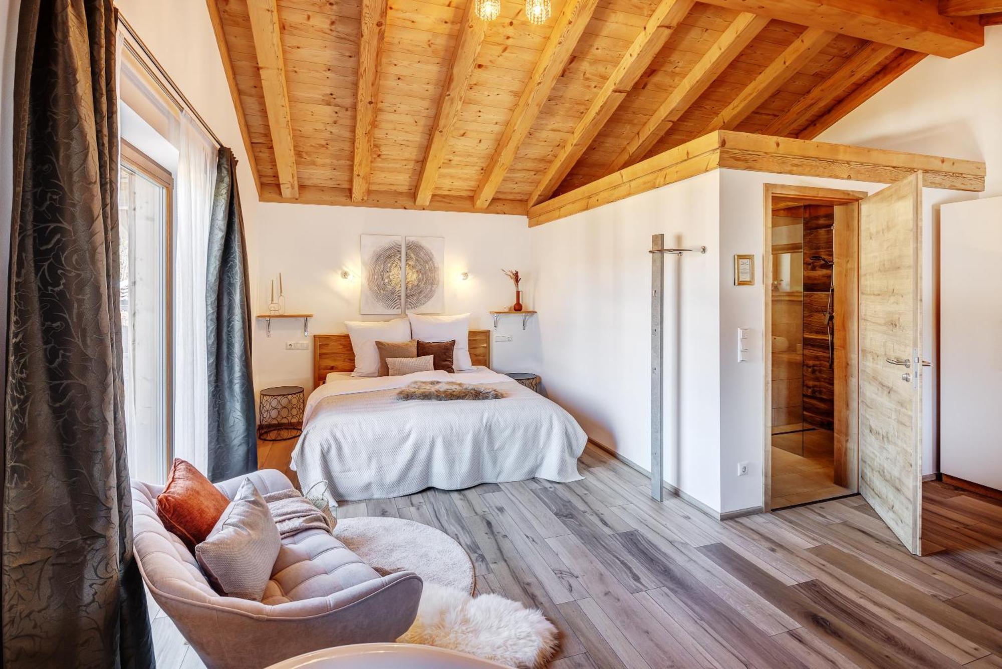 Landhaus Wiesner ab September bis Mai OHNE FRÜHSTÜCK Rotta Exterior foto